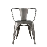 colorful garden made in china low back metal leg cheap dining stackable chair coffee restaurant