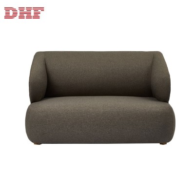 Furnitures House Classic Design 3 Seater Modern Sofa For Livingroom