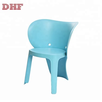 China Cheap Price Modern Design Children Plastic Party Chair